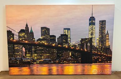 Quadro stampa Pintdecor 150x100