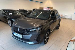 Peugeot 3008 GT Hybrid 136 e-DCS6 SPOTICAR