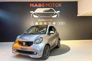 SMART ForTwo 90 0.9 Turbo Passion