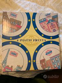 Set Piatti