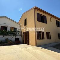 STRUTTURA INDIPENDENTE POLIFUNZIONALE - BAULADU