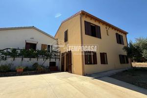 STRUTTURA INDIPENDENTE POLIFUNZIONALE - BAULADU