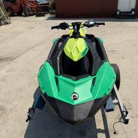 Seadoo spark trixx