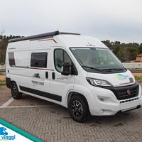 Camper puro Van Livingstone 2 Sport Limited 2024