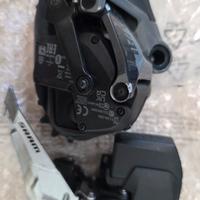 Cambio + Deragliatore Sram AXS 