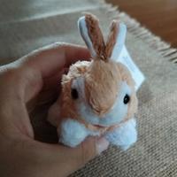 Trudi Sweet Collection – Coniglio Beige mini 