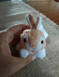 Trudi Sweet Collection – Coniglio Beige mini 