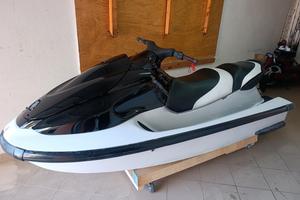 moto D'acqua Yamaha 