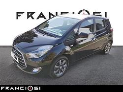 HYUNDAI iX20 1.6 mpi App Mode econext Gpl