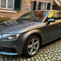 Audi A3 Sportback 2.0 TDI Business 150 cv


