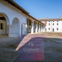 Stabile/Palazzo Grumello Cremonese ed Uniti