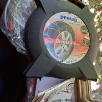 Catene da neve Pewag Brenta 9 mm NUOVE