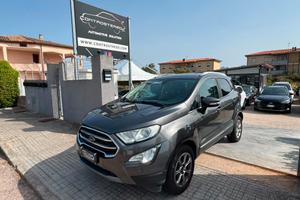 Ford EcoSport 1.5 TDCi 100 CV Start&Stop ST-Line B