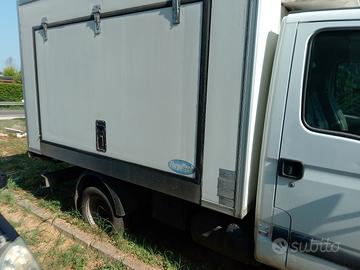 Renault mascotte 120 per pezzi di ricambio