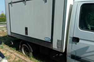 Renault mascotte 120 per pezzi di ricambio