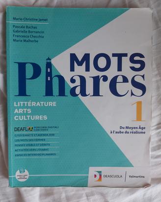 Mots phares 1