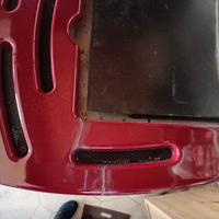 Termo stufa a pellet