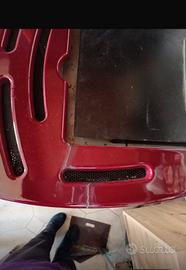 Termo stufa a pellet