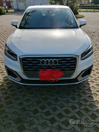 Audi q2 - 2017