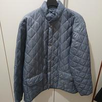 giacca trapuntata uomo