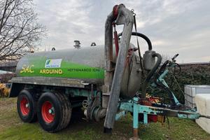 AUTOBOTTE 10.000 litri