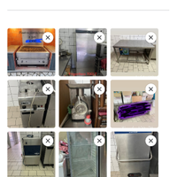 Attrezzatura per la ristorazione