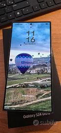Samsung S24 Ultra 12/512 Gb