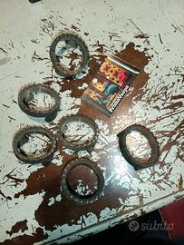 ingranaggio motore vespa faro basso 125 v 30 31