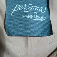 Cappotto Marinarinaldi