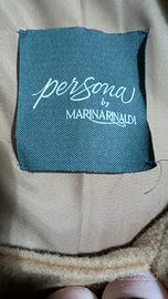 Cappotto Marinarinaldi