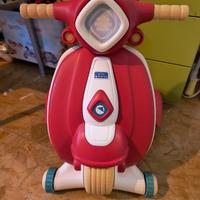 Baby Clementoni - Il Mio Primo Scooter