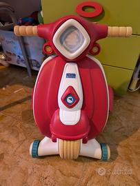 Baby Clementoni - Il Mio Primo Scooter