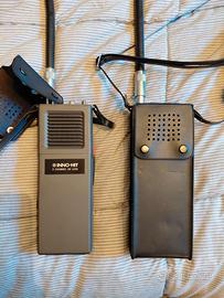 Ricetrasmittente innohit rt 926 de luxe