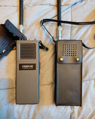 Ricetrasmittente innohit rt 926 de luxe