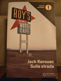 Jack Kerouac - Sulla Strada / On the road - Libri e Riviste In vendita a  Firenze