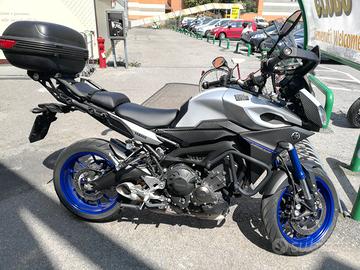 Yamaha Tracer 900 - 2015