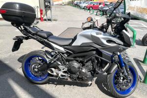 Yamaha Tracer 900 - 2015