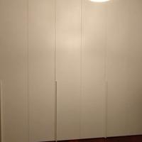 Armadio Camera artigianale