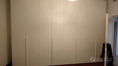 Armadio Camera artigianale