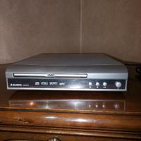 Lettore dvd Majestic