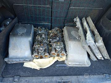 ricambi alfa romeo GTV - 75