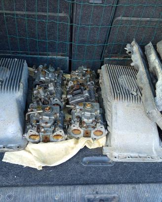 ricambi alfa romeo GTV - 75