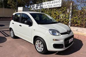 FIAT Panda 1.2 Easy NEOPATENTATI