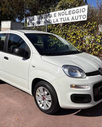 FIAT Panda 1.2 Easy NEOPATENTATI