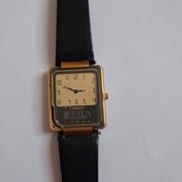 Orologio  Tissot Two time