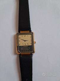 Orologio  Tissot Two time