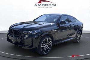 BMW X6 xDrive30d M Sport pro Travel Innovation P
