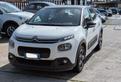 CITROEN C3 PureTech 1.3cc 110cv CAMERA POST. AUT