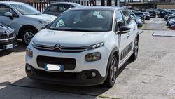 CITROEN C3 PureTech 1.3cc 110cv CAMERA POST. AUT