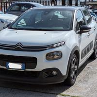 CITROEN C3 PureTech 1.3cc 110cv CAMERA POST. AUT